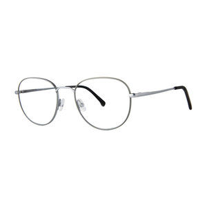 Elliott Ives Jute Eyeglasses Silver 57mm